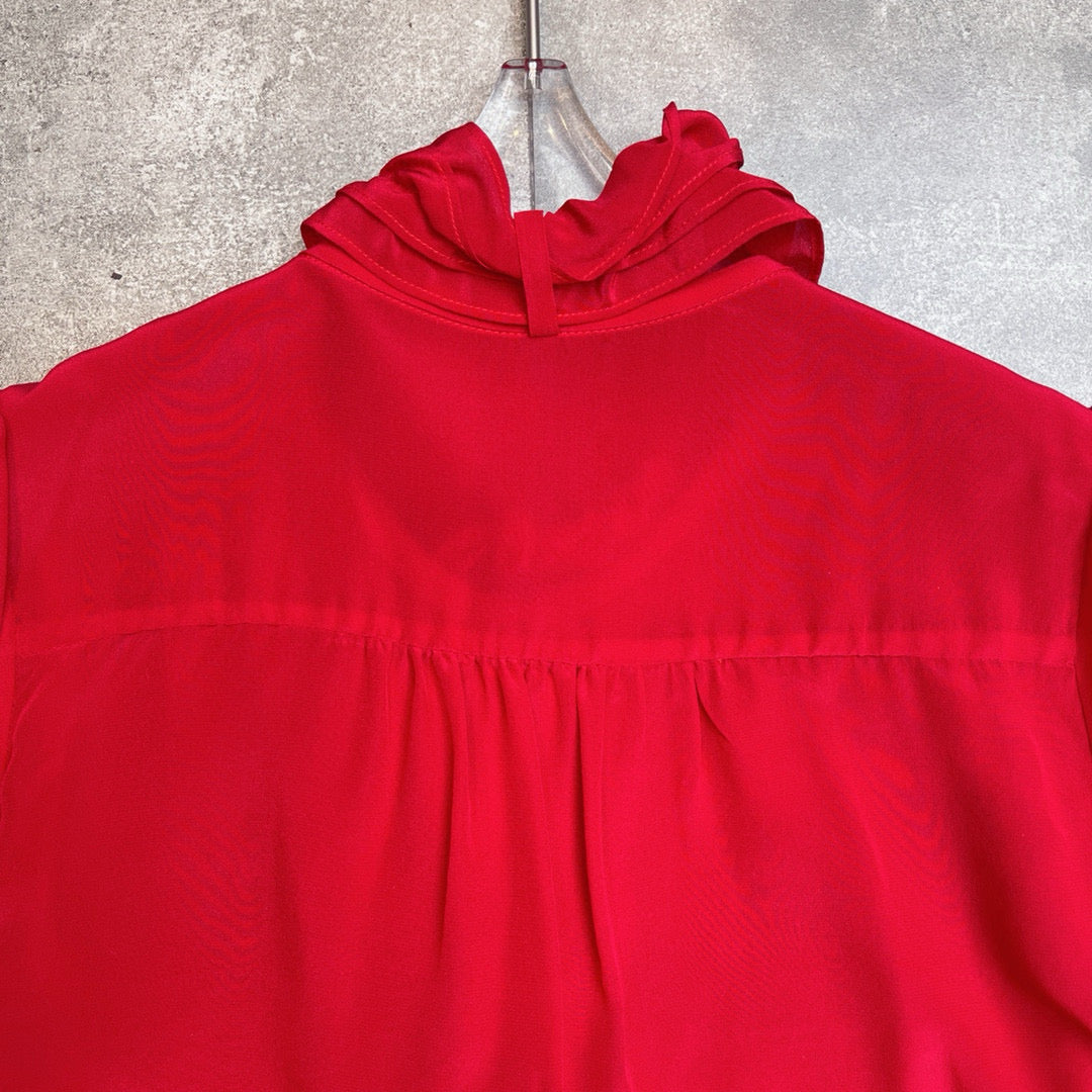 Valentino Long Sleeve Shirt