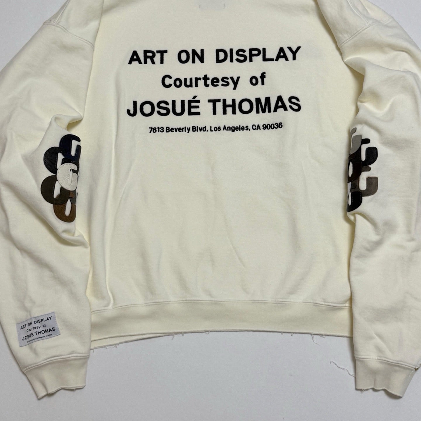 Gallery Dept Hoodie