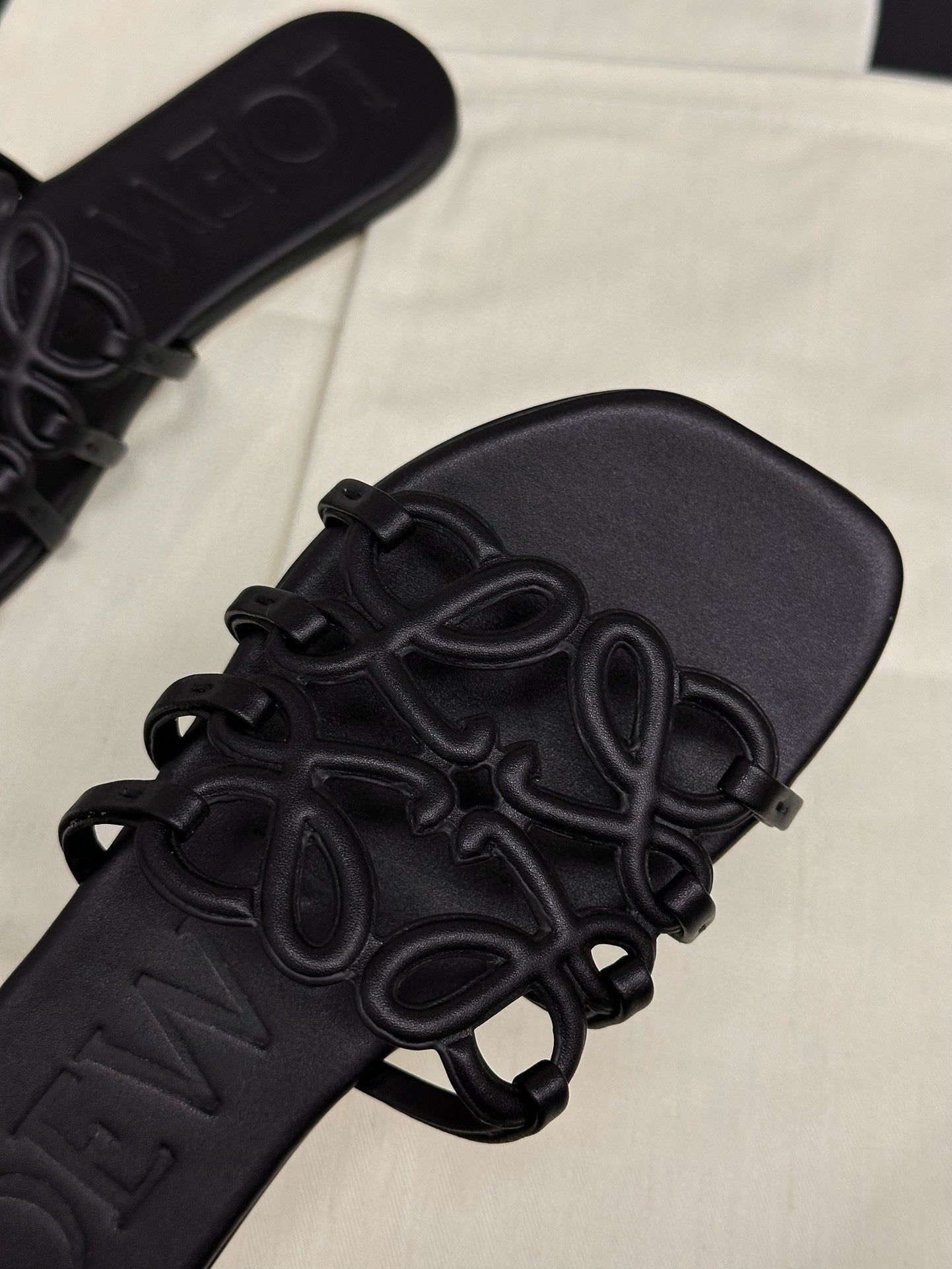 Loewe Sandals