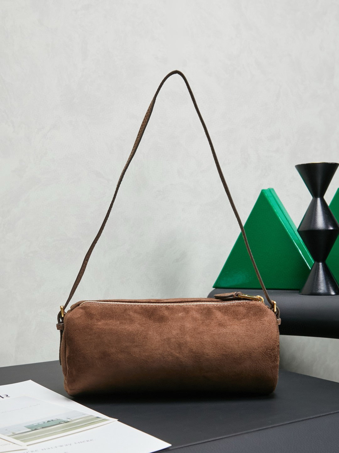 Miu Miu Cylinder Bag