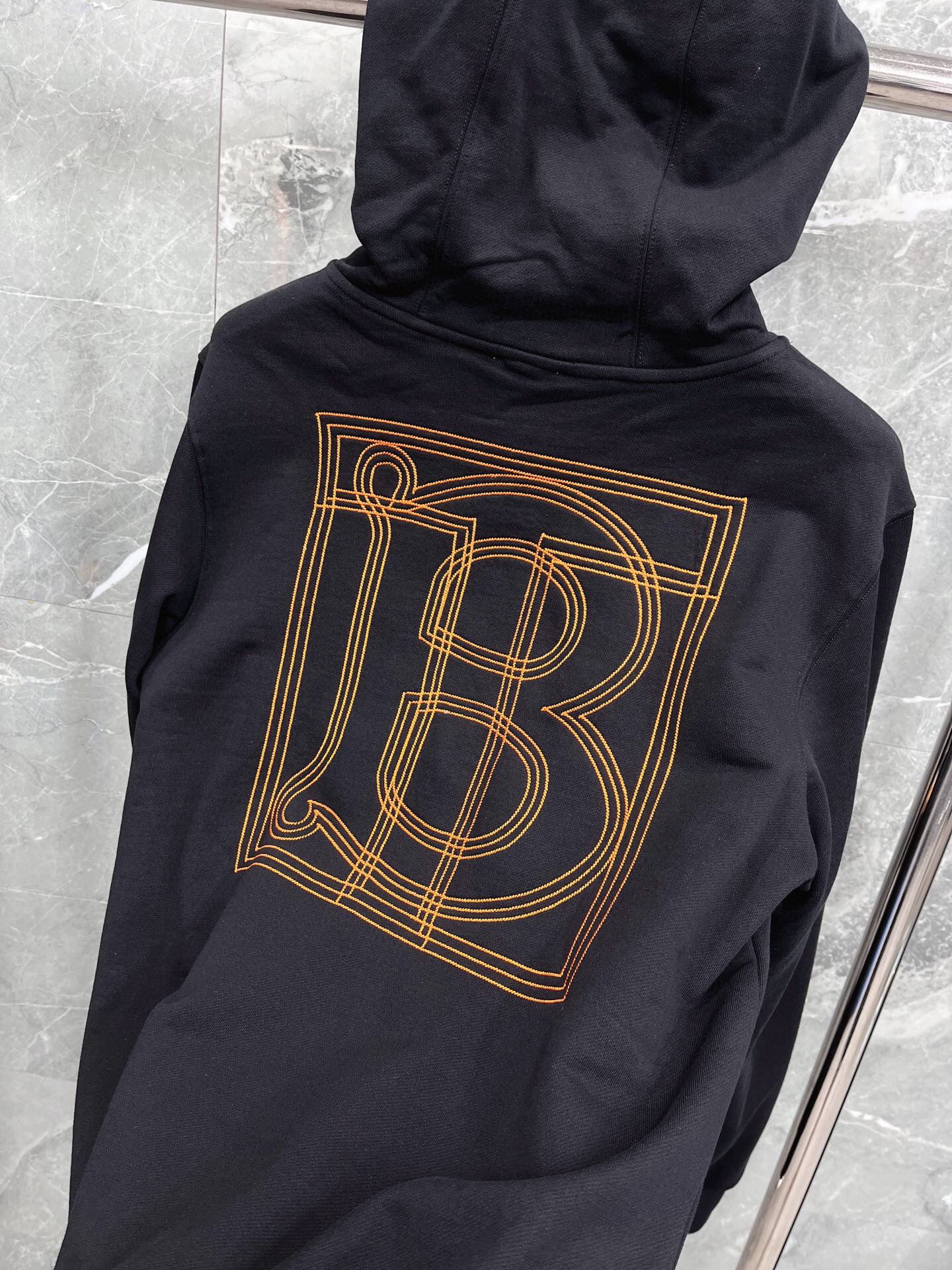 BBR Hoodie