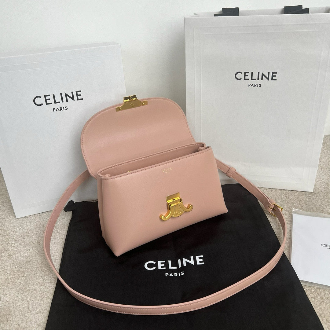 Celine Triomphe Handbag