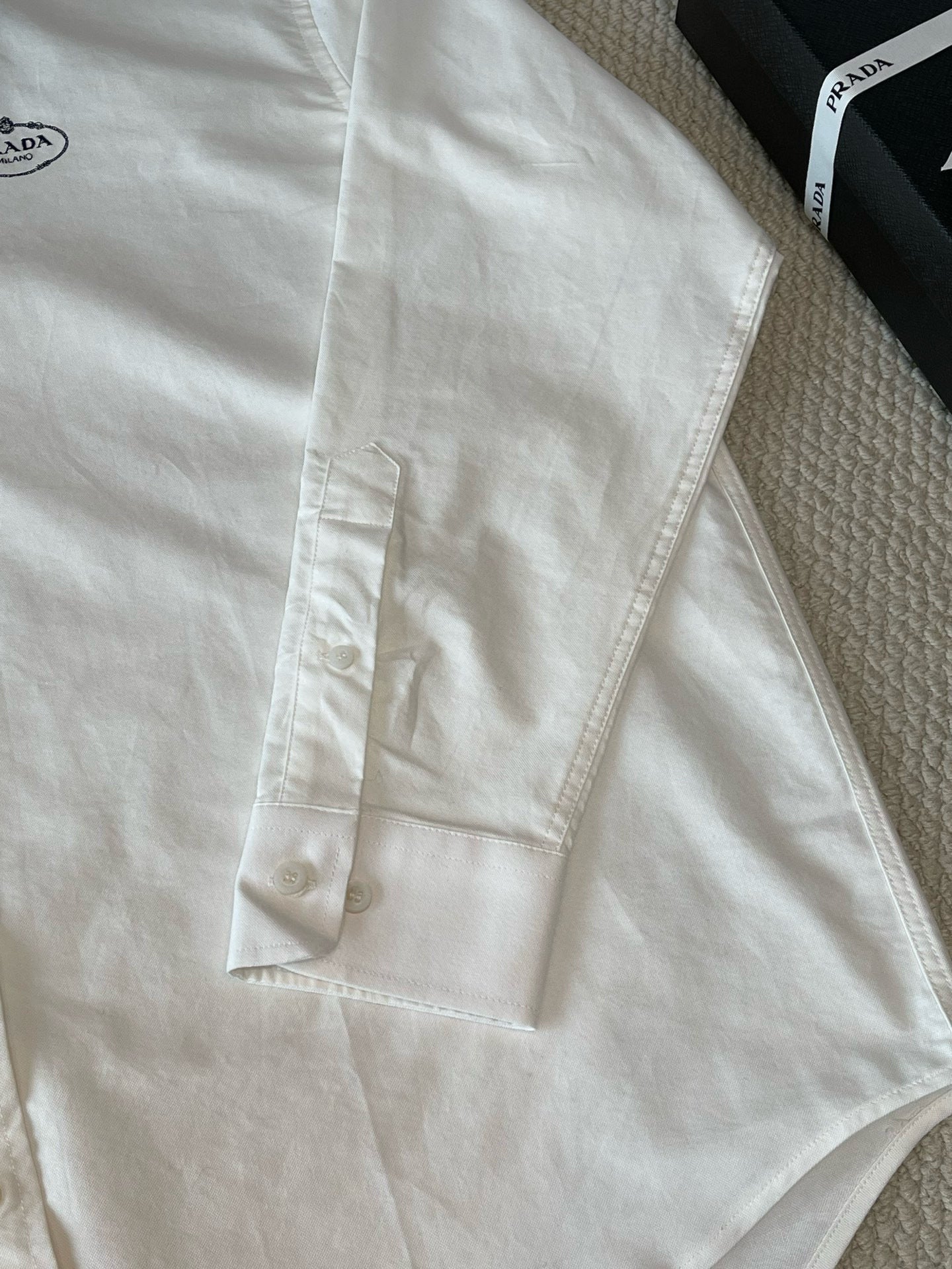 Prada Shirt