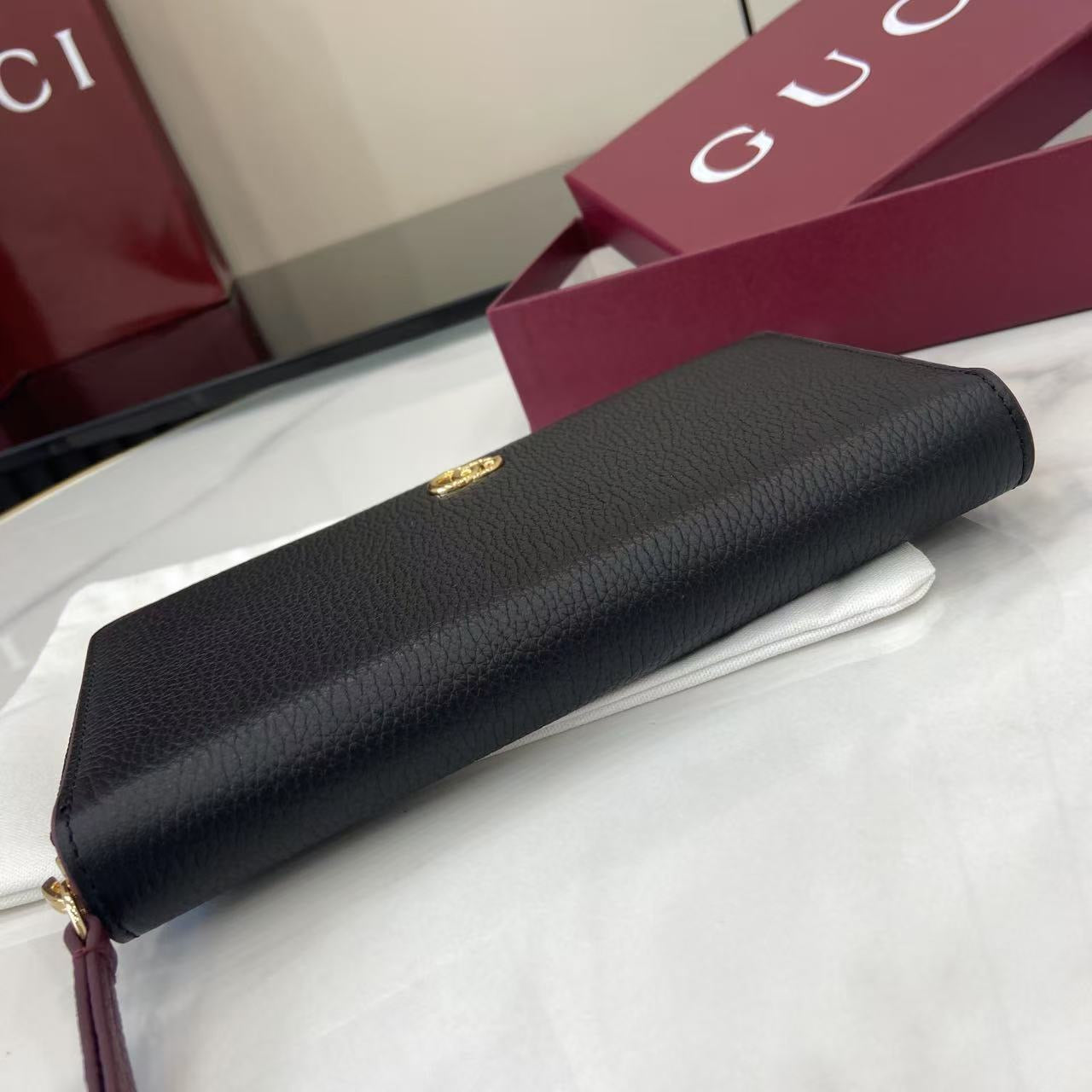 Gucci Long Wallet