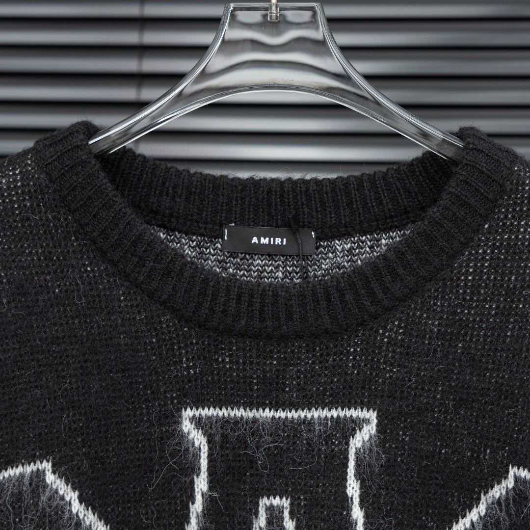Amiri Sweater