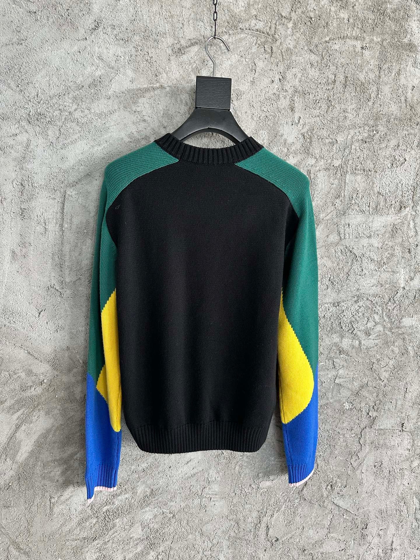 Casablanca Sweater
