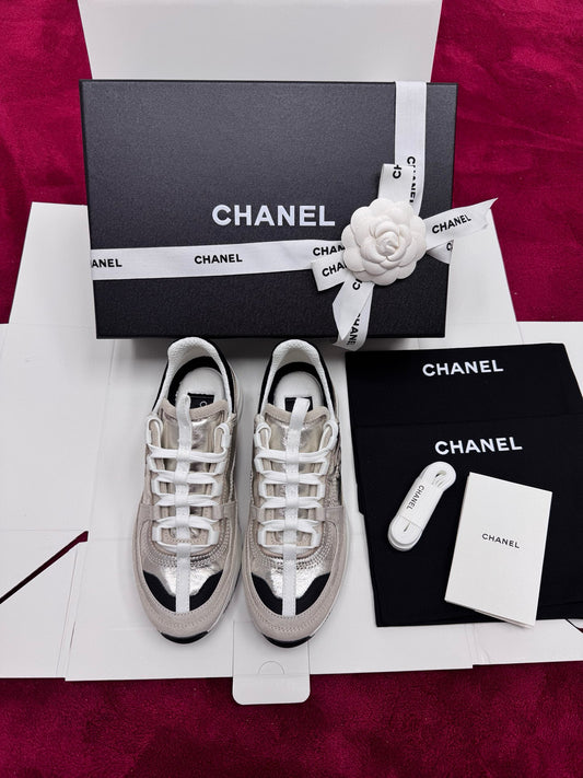 Chanel Shoes