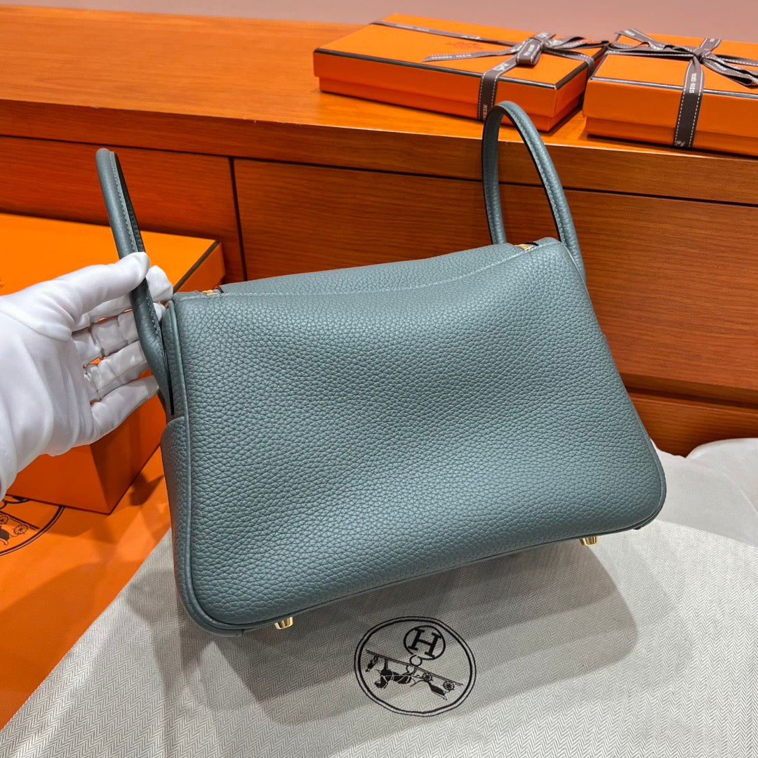 Hermes Lindy 26