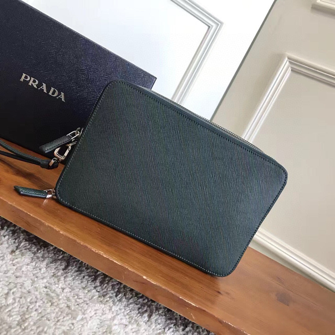 Prada Clutch Bag