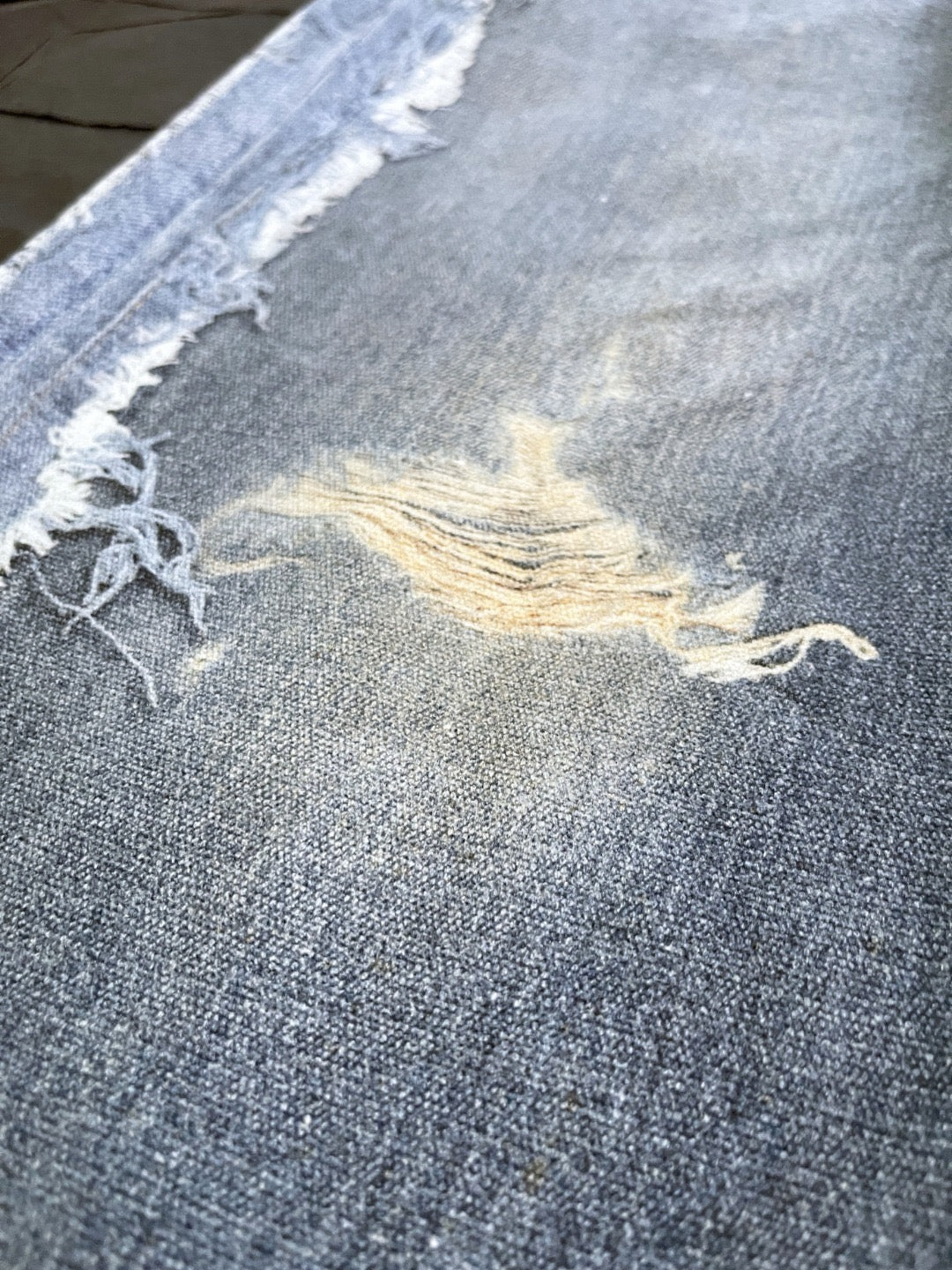 Acne Studio Jeans