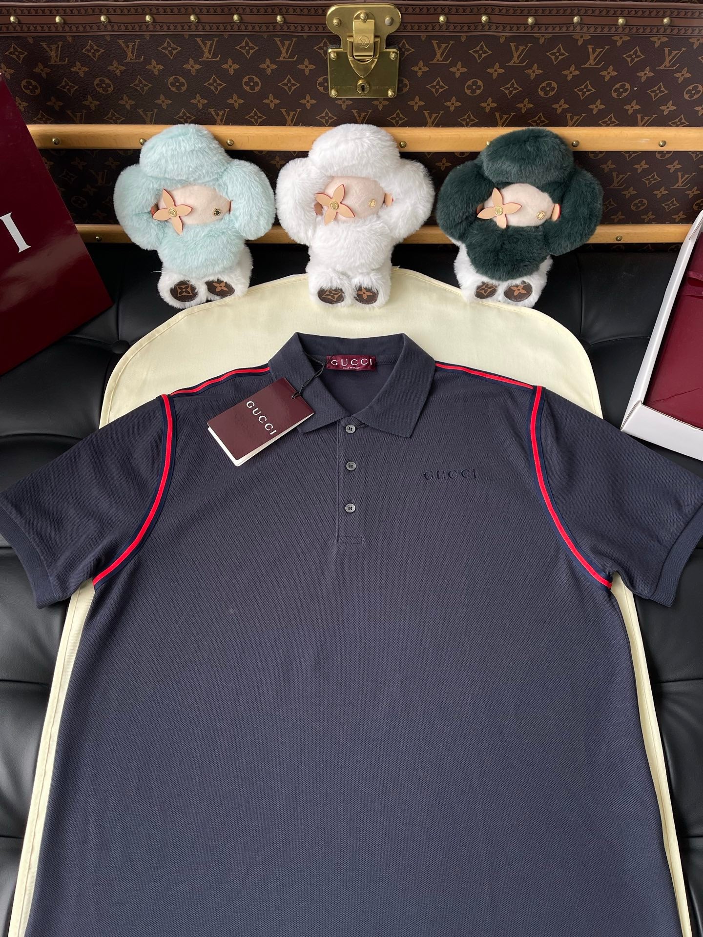 Gucci Polo
