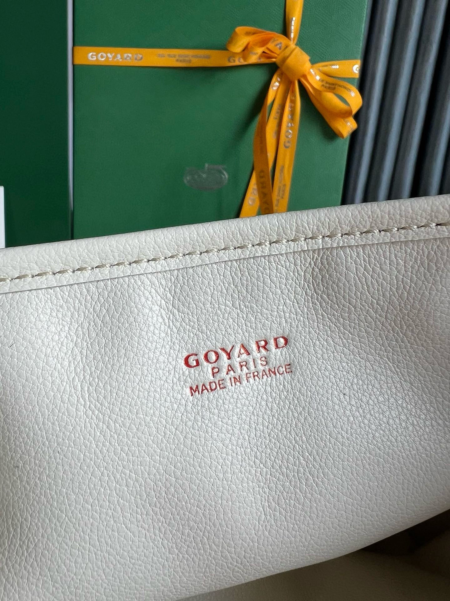 GOYARD ANJOU MINI 20*10*20