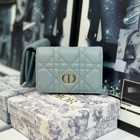 Dior Wallet