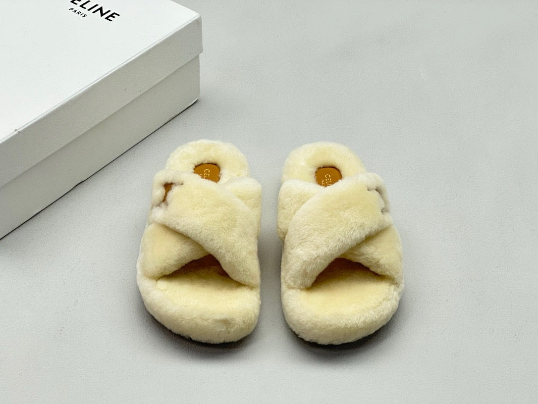 Celine Sandals