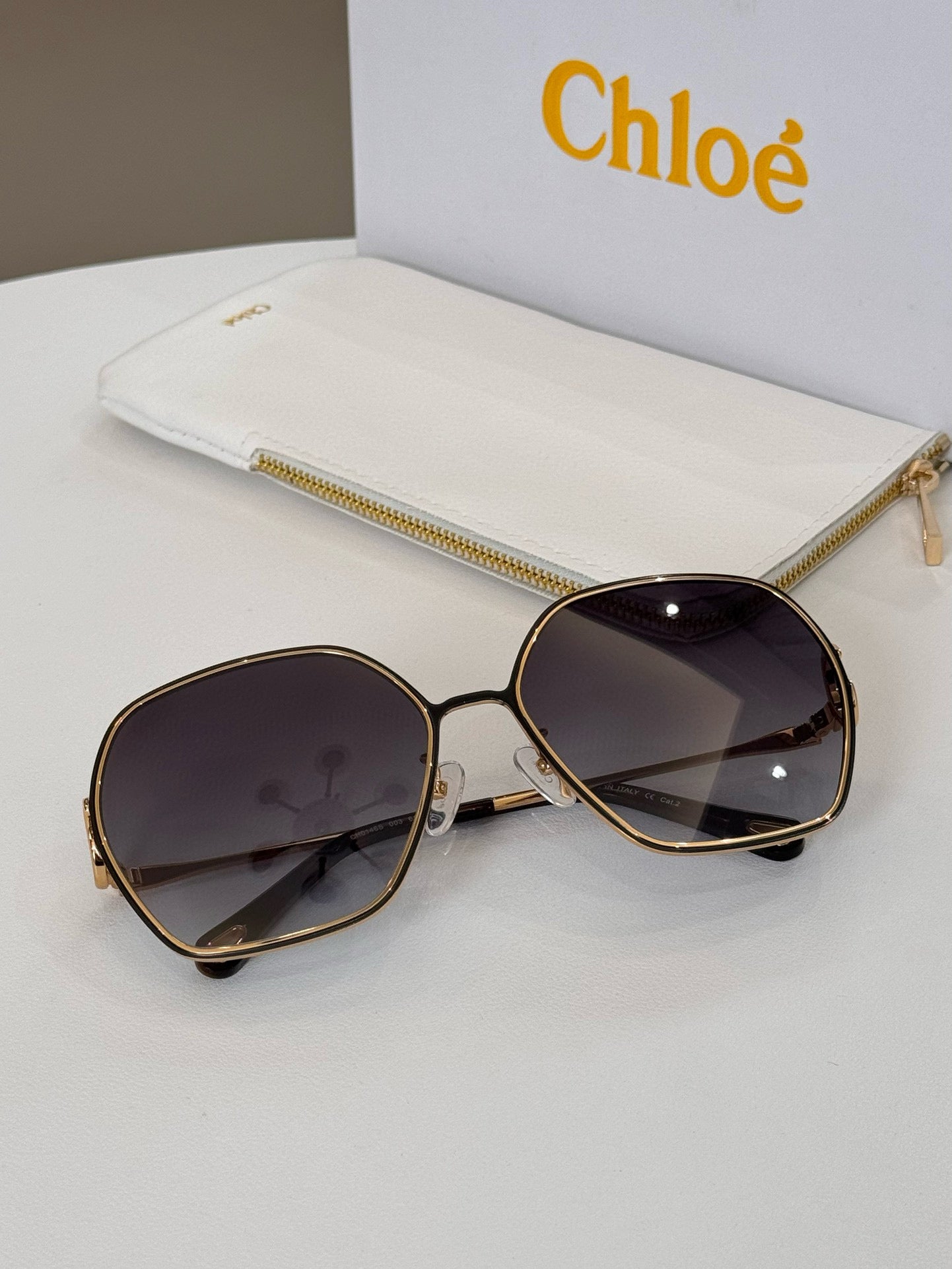 Chloe Sunglasses