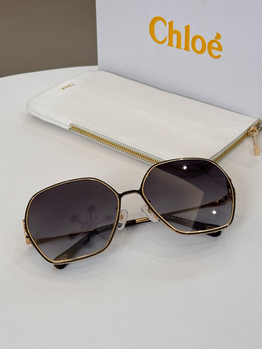 Chloe Sunglasses