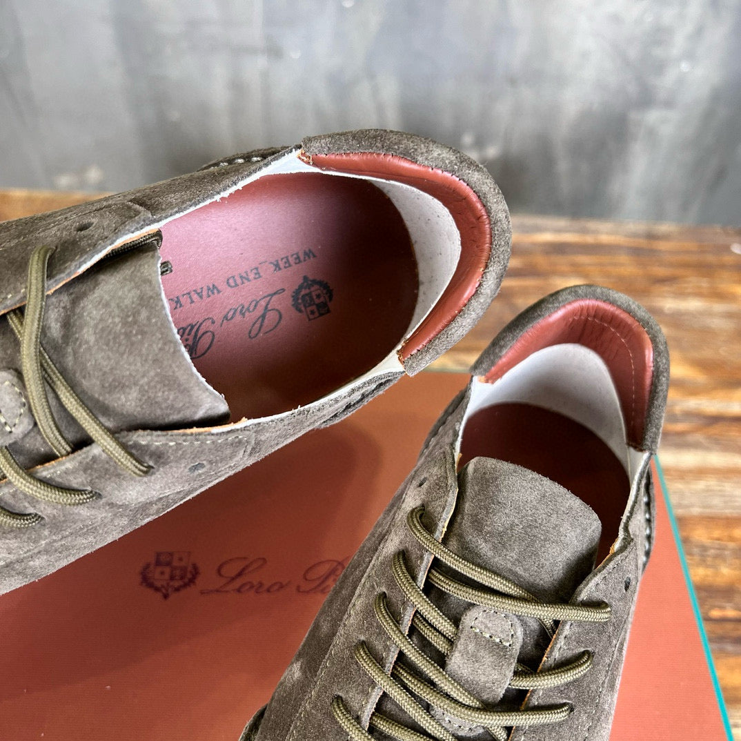 Loro Piana Shoes