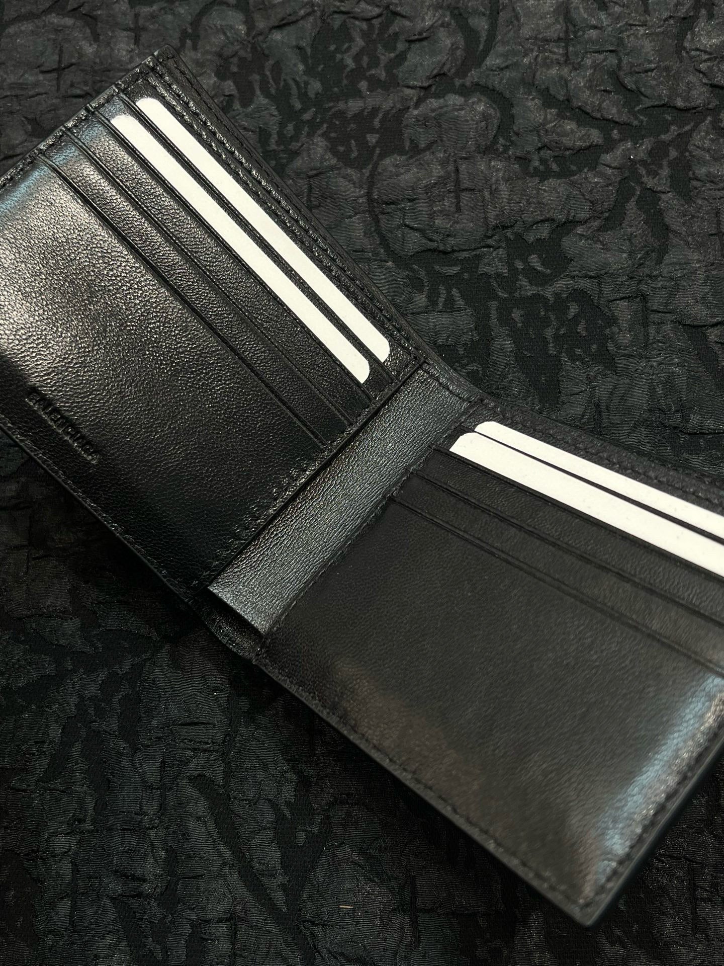 Balenciaga Wallet