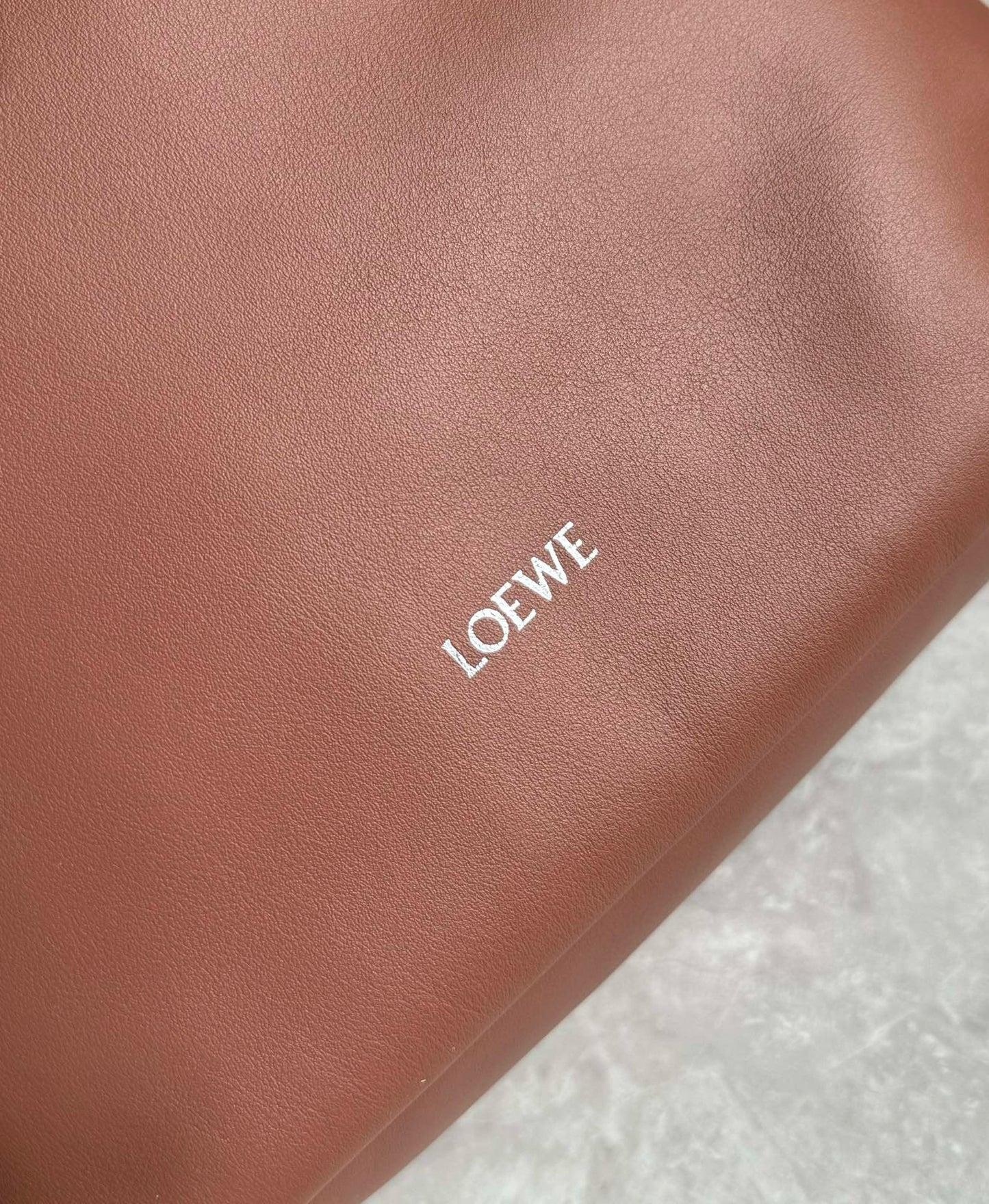 Loewe Backpack(36x16x40cm)