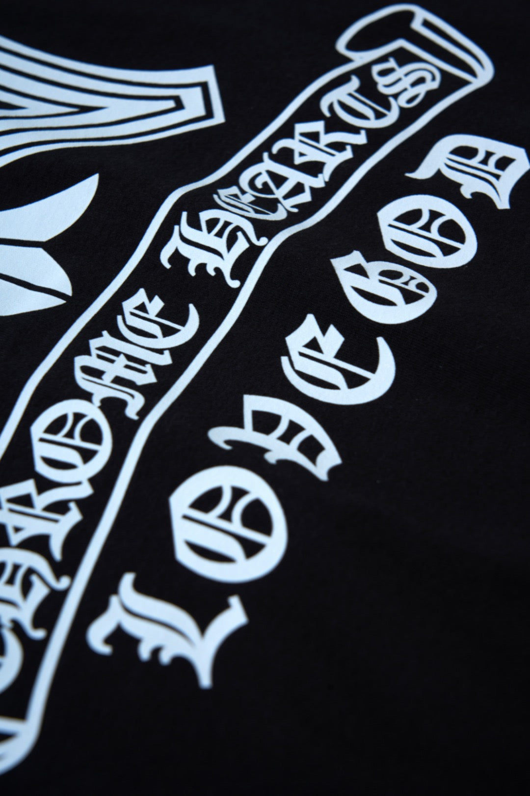 Chrome Hearts T-shirt
