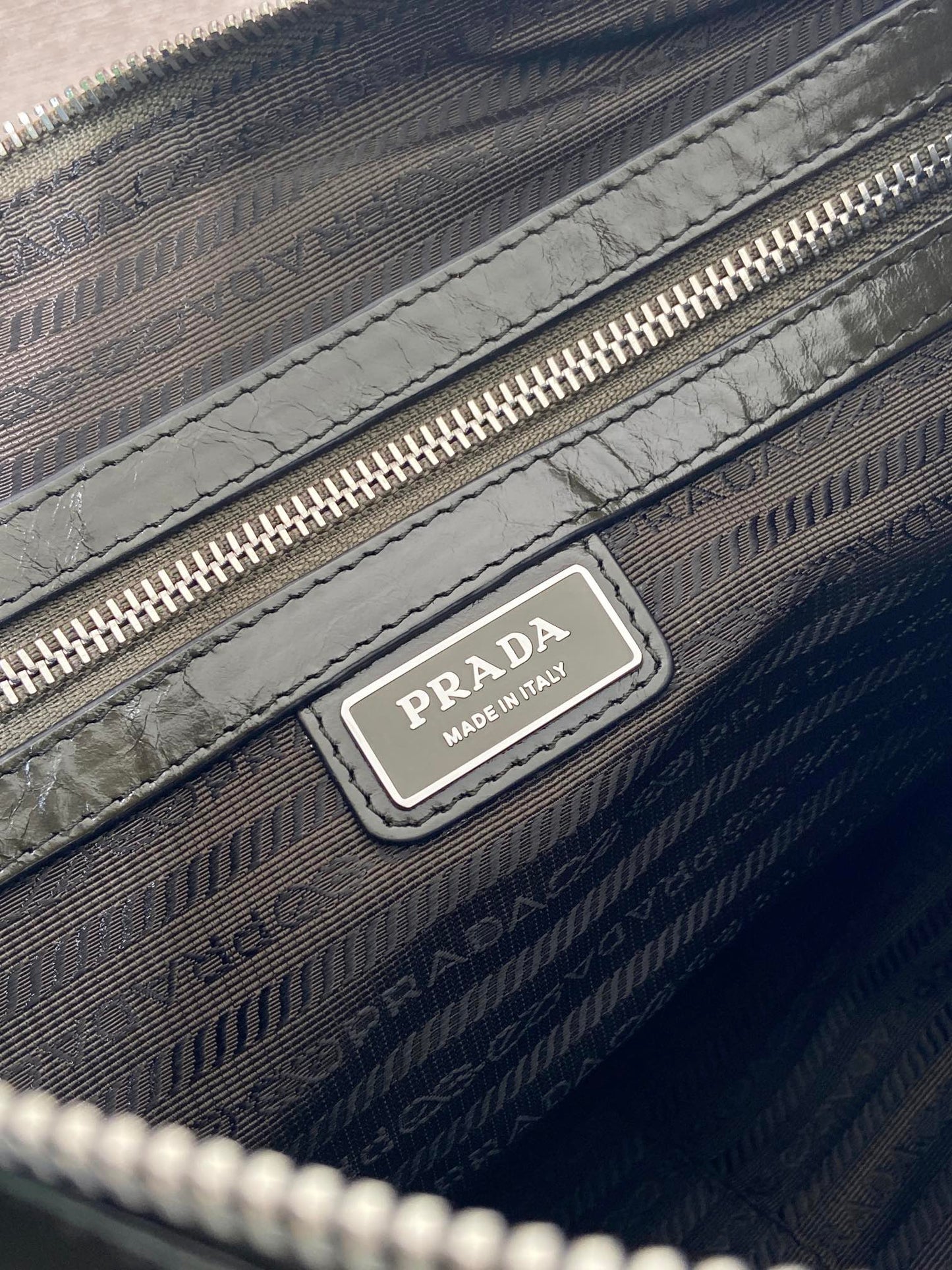 Prada Shoulder Bag