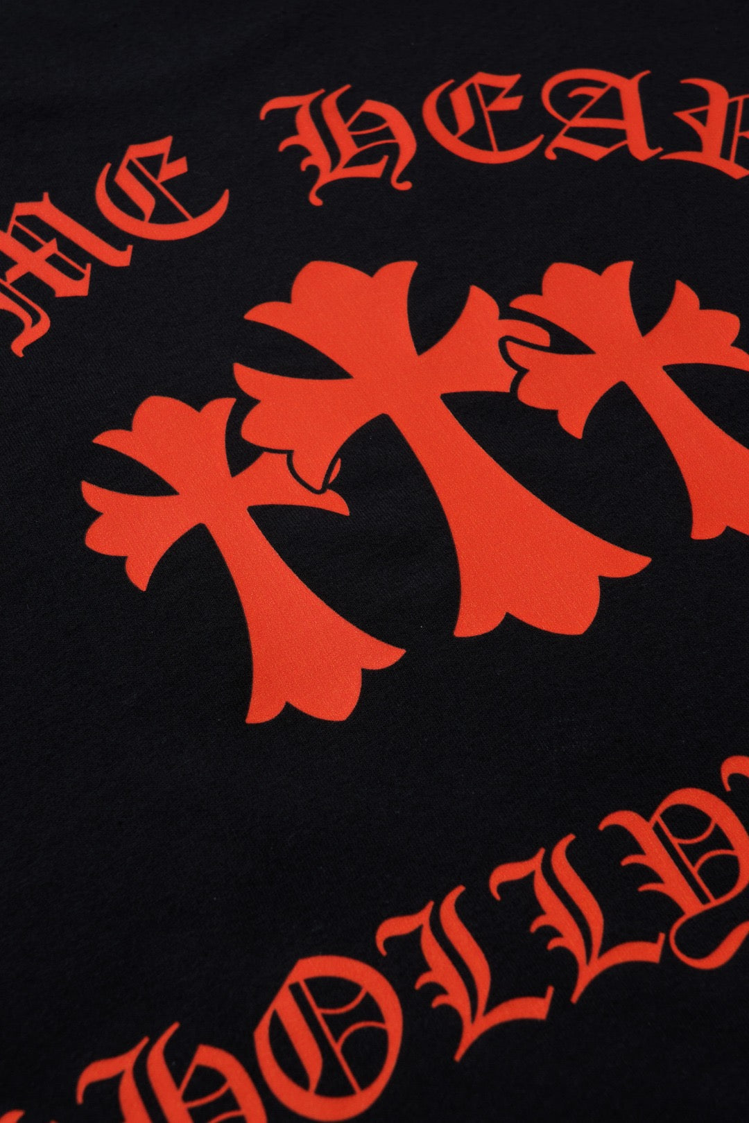 Chrome Hearts T-shirt
