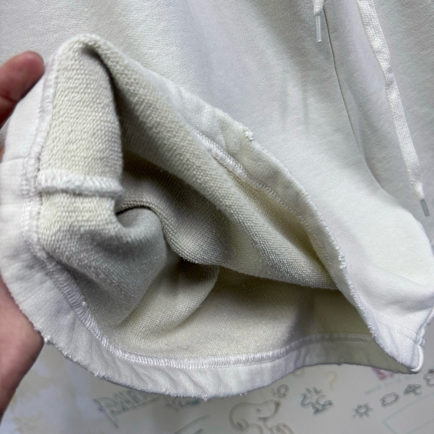 Balenciaga Short Pants