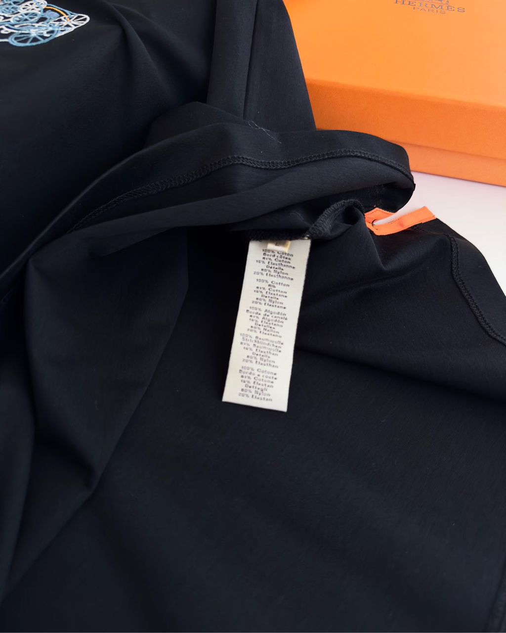 Hermes T-shirt
