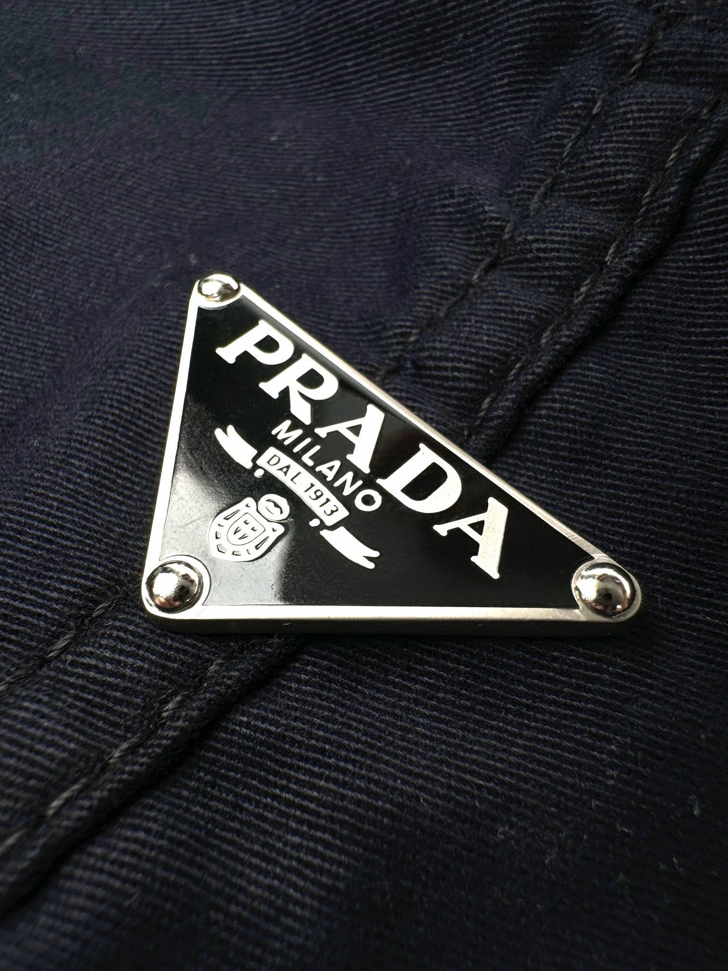 Prada Shirt