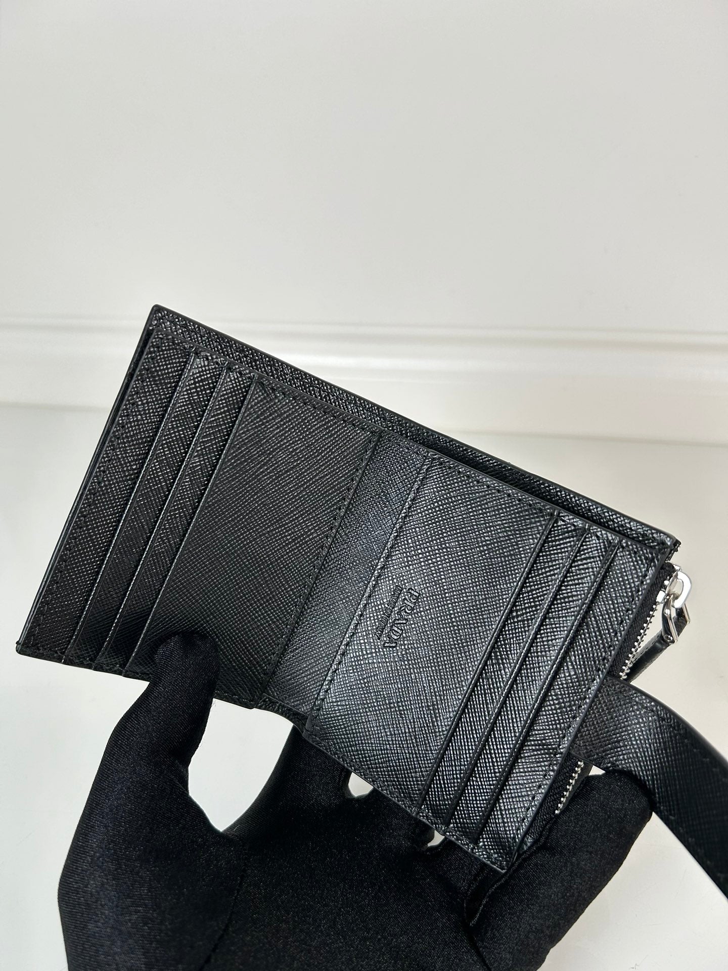 Prada Wallet