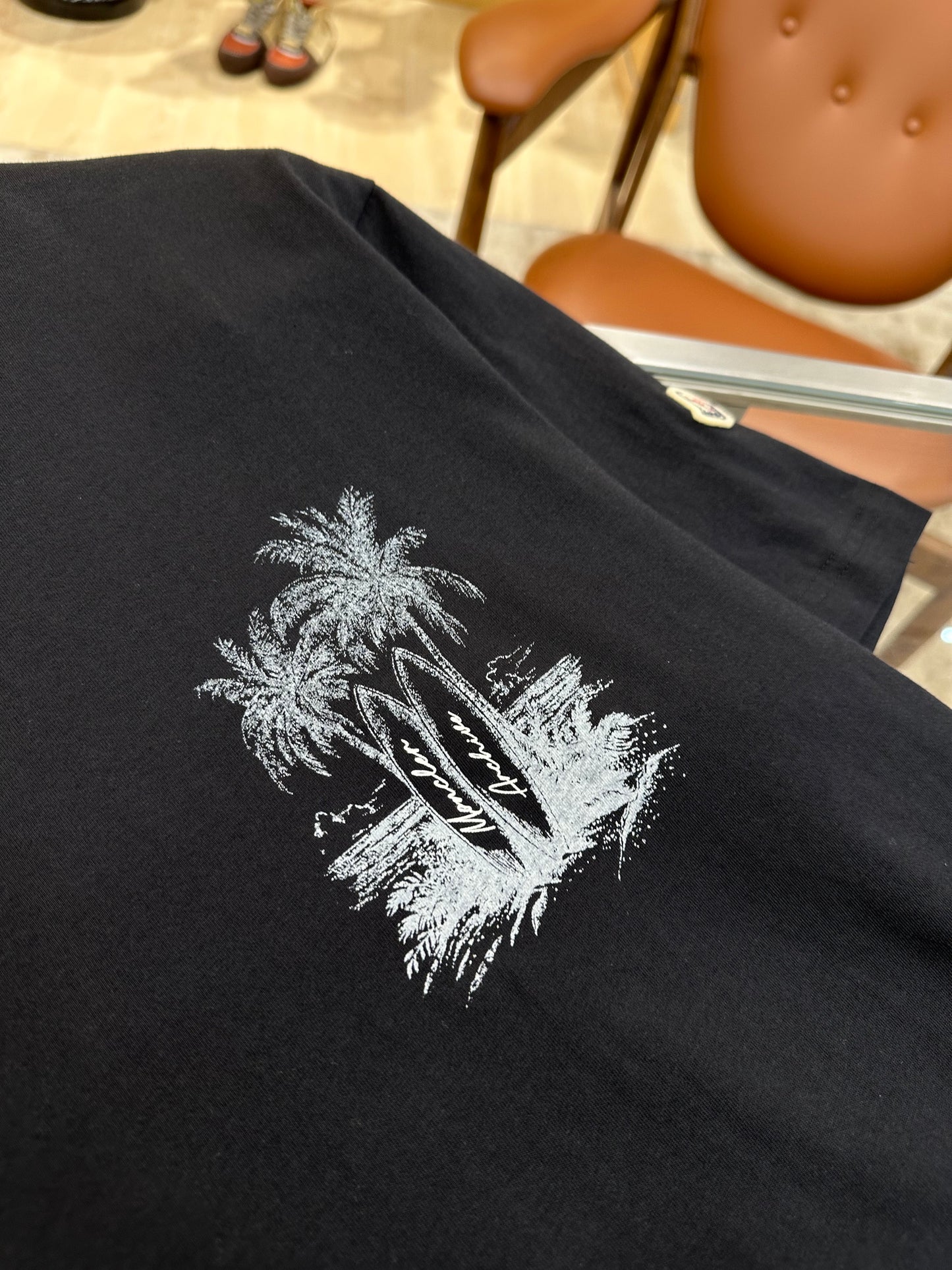 Moncler T-shirt