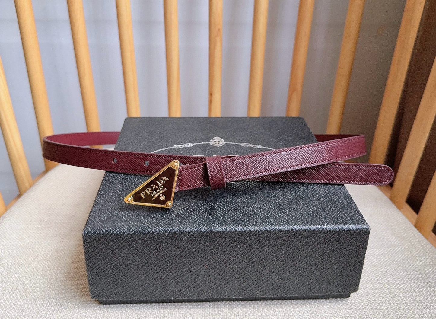 Prada Belt