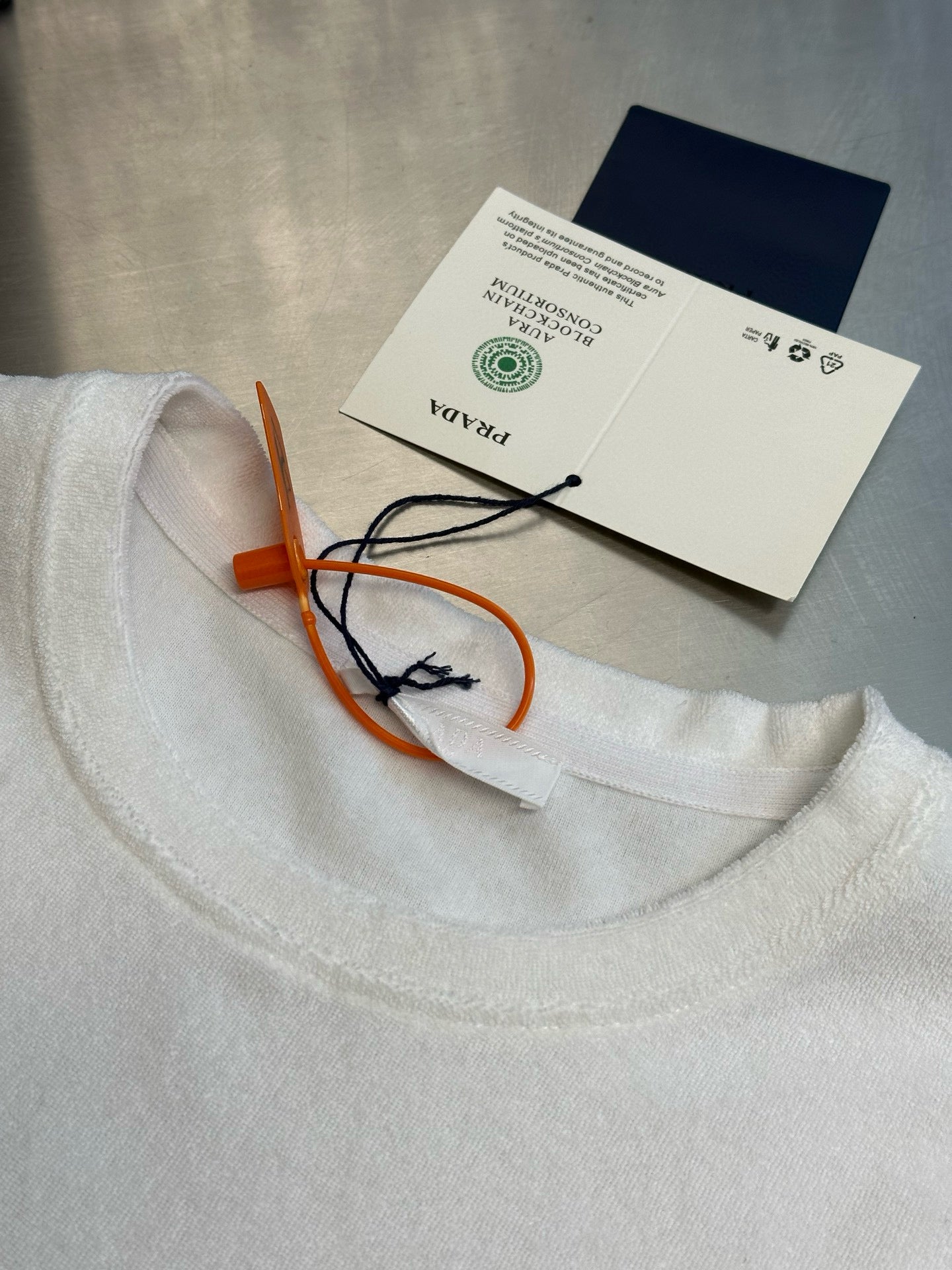 Prada T-Shirt