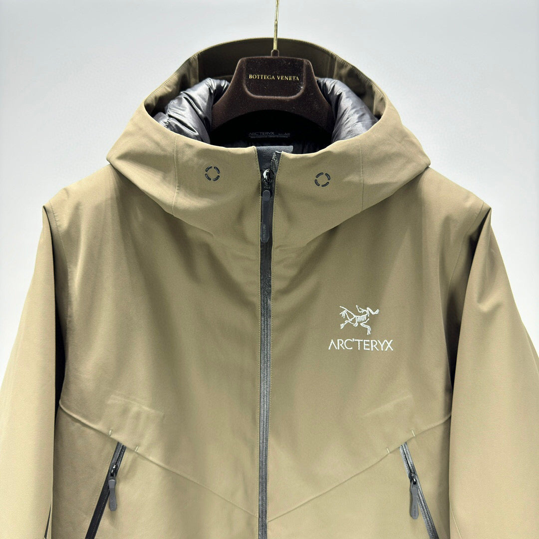 Arctery Jacket