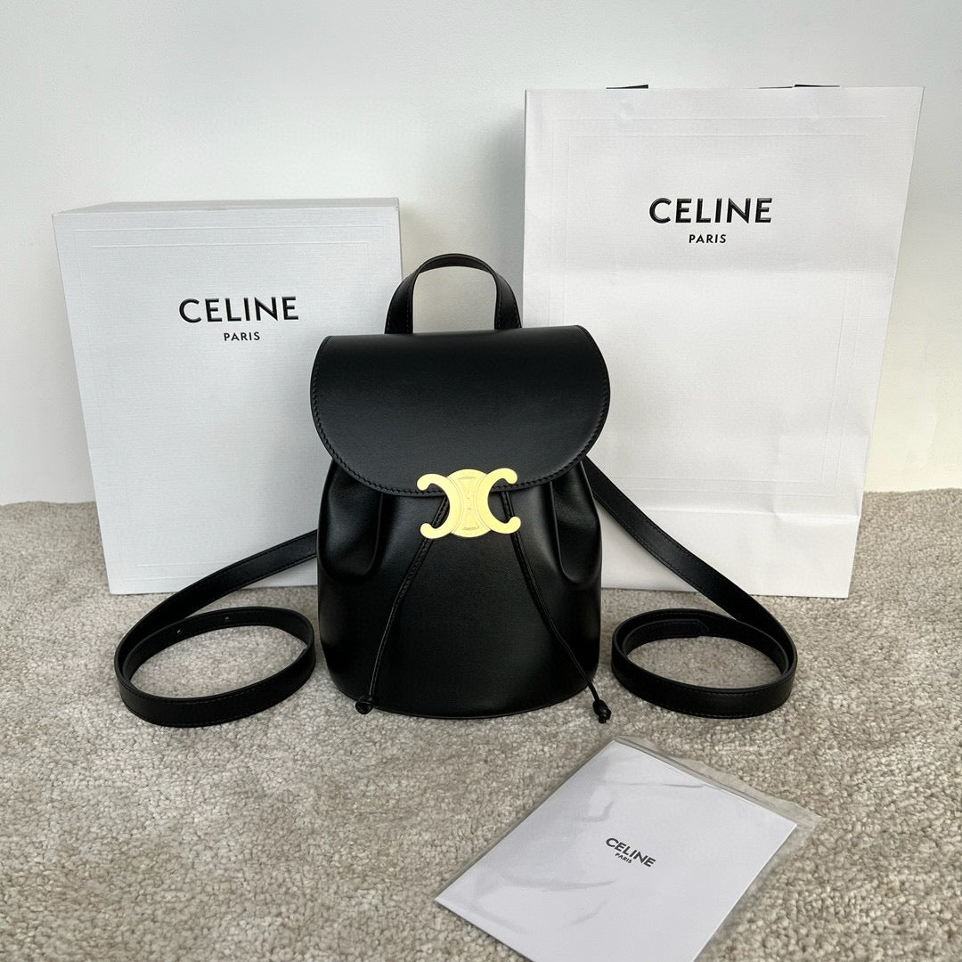 Celine Backpack