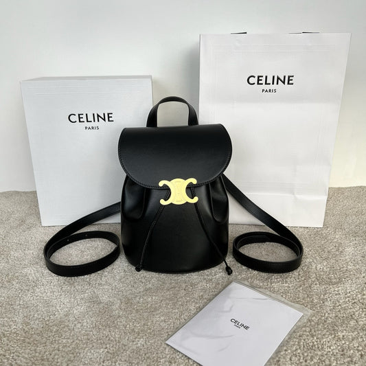 Celine Backpack