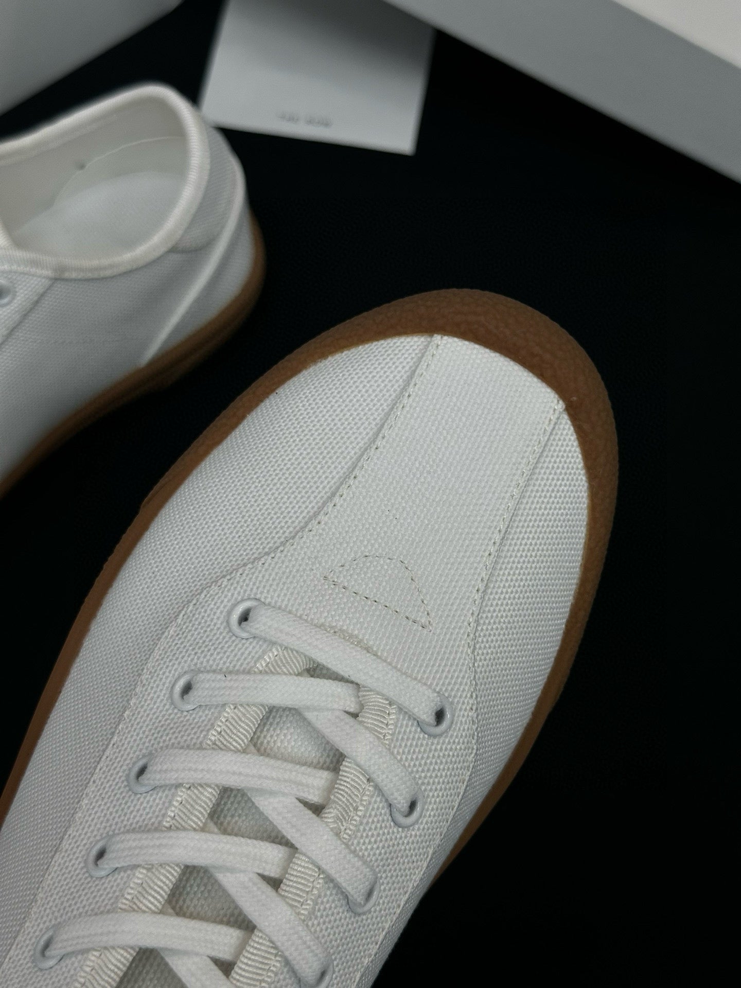 The Row Shoes
