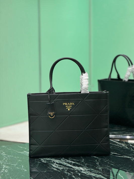 Prada Tote Bag