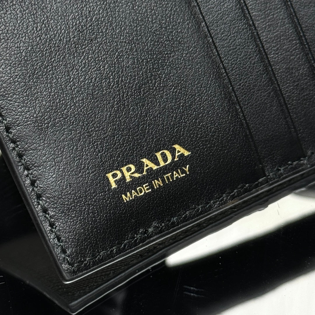Prada Wallet