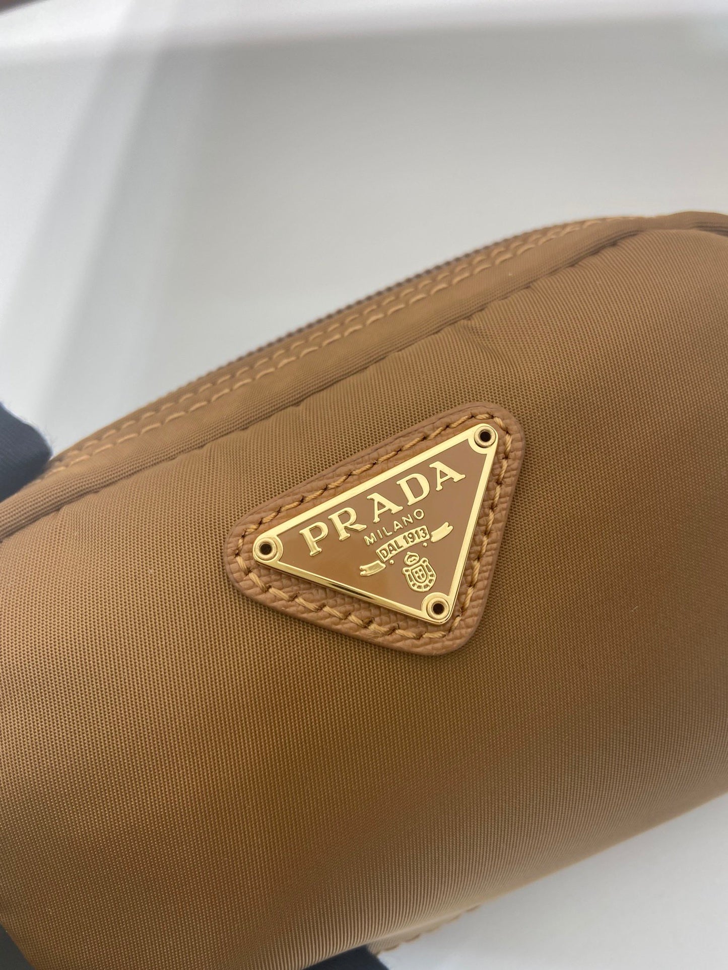 Prada Wallet