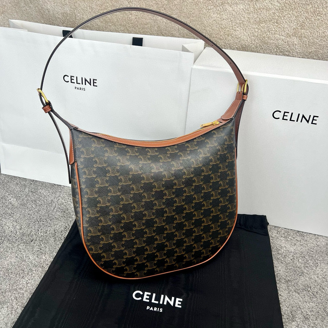 Celine Hobo Bag