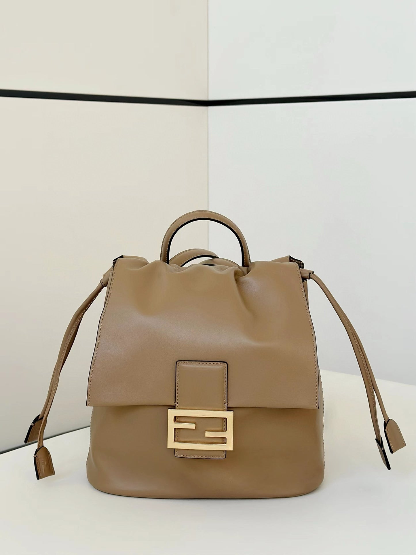 Fendi Backpack