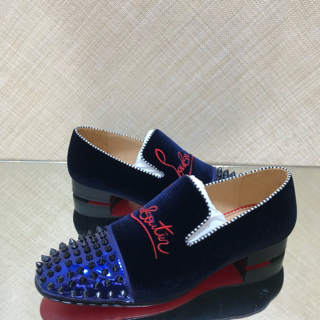 Christian Louboutin Loafer