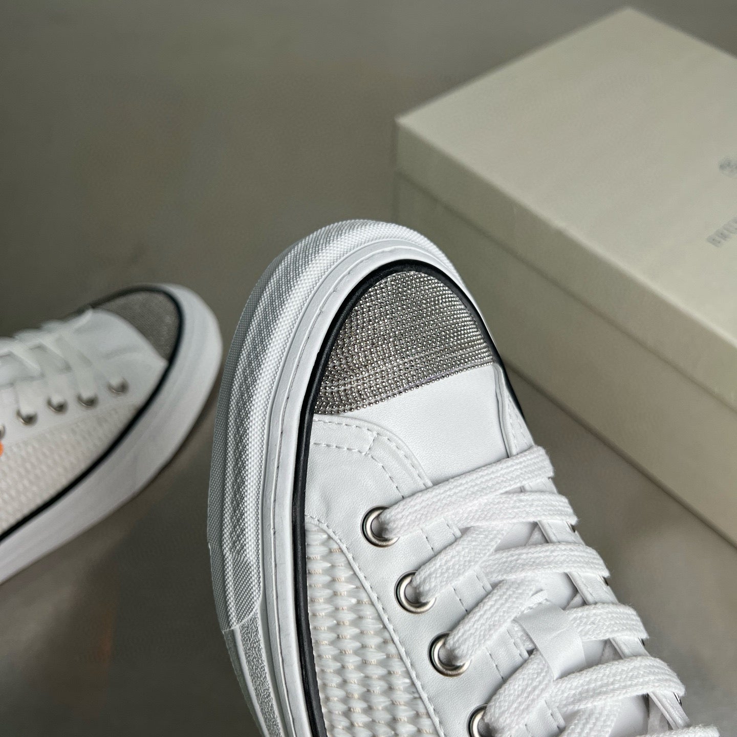 Brunello Cucinelli Sneakers