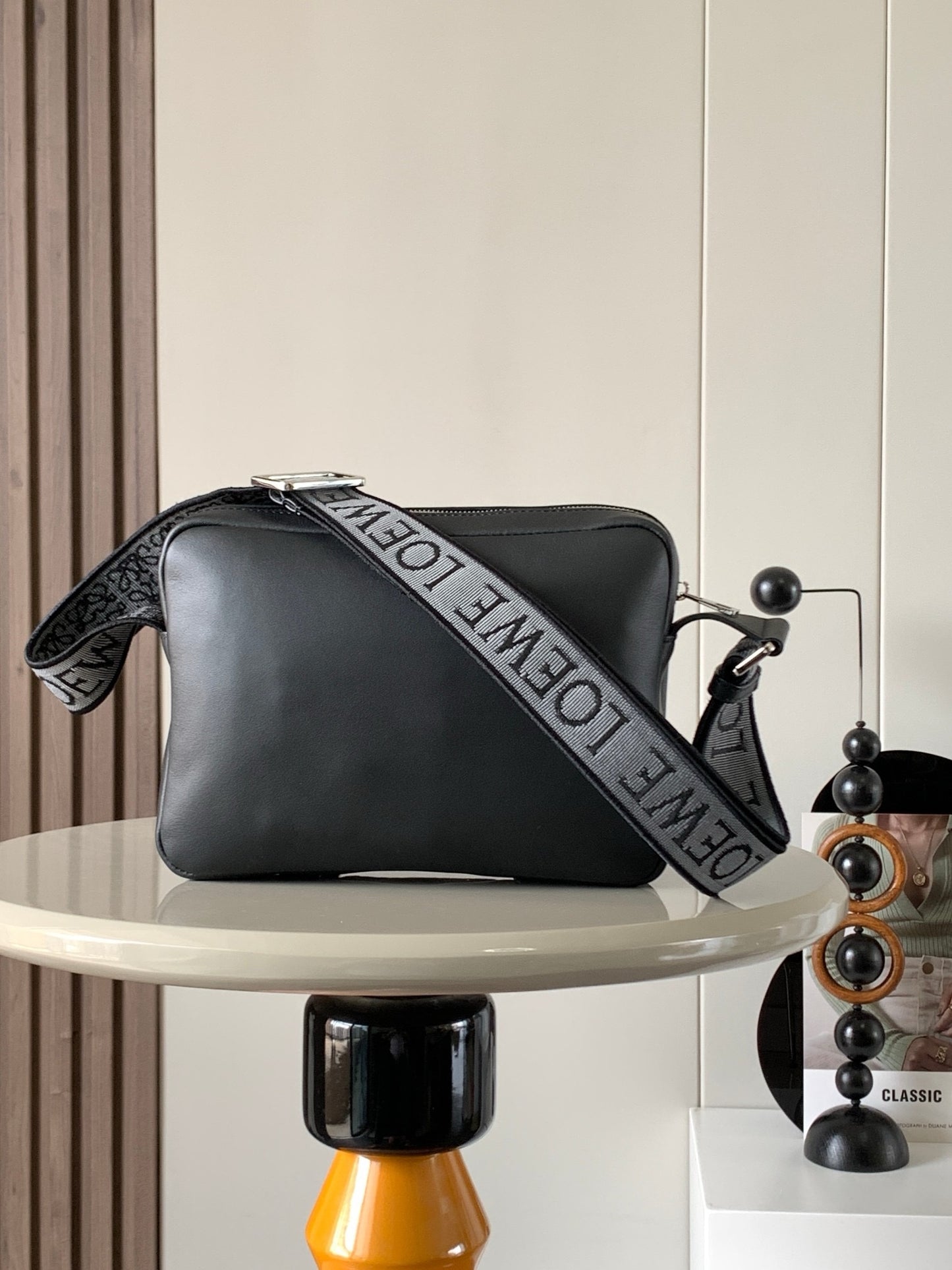 Loewe Messenger Bag