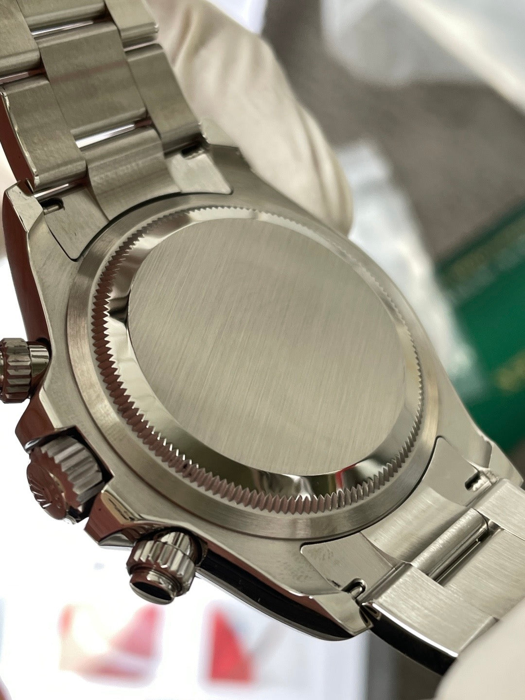 Rolex Daytona Panda 116500LN