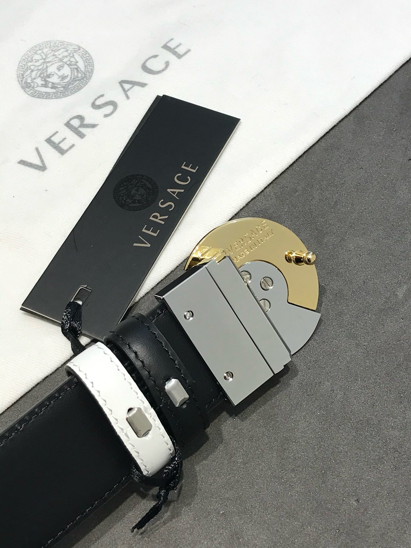 Versace Belt