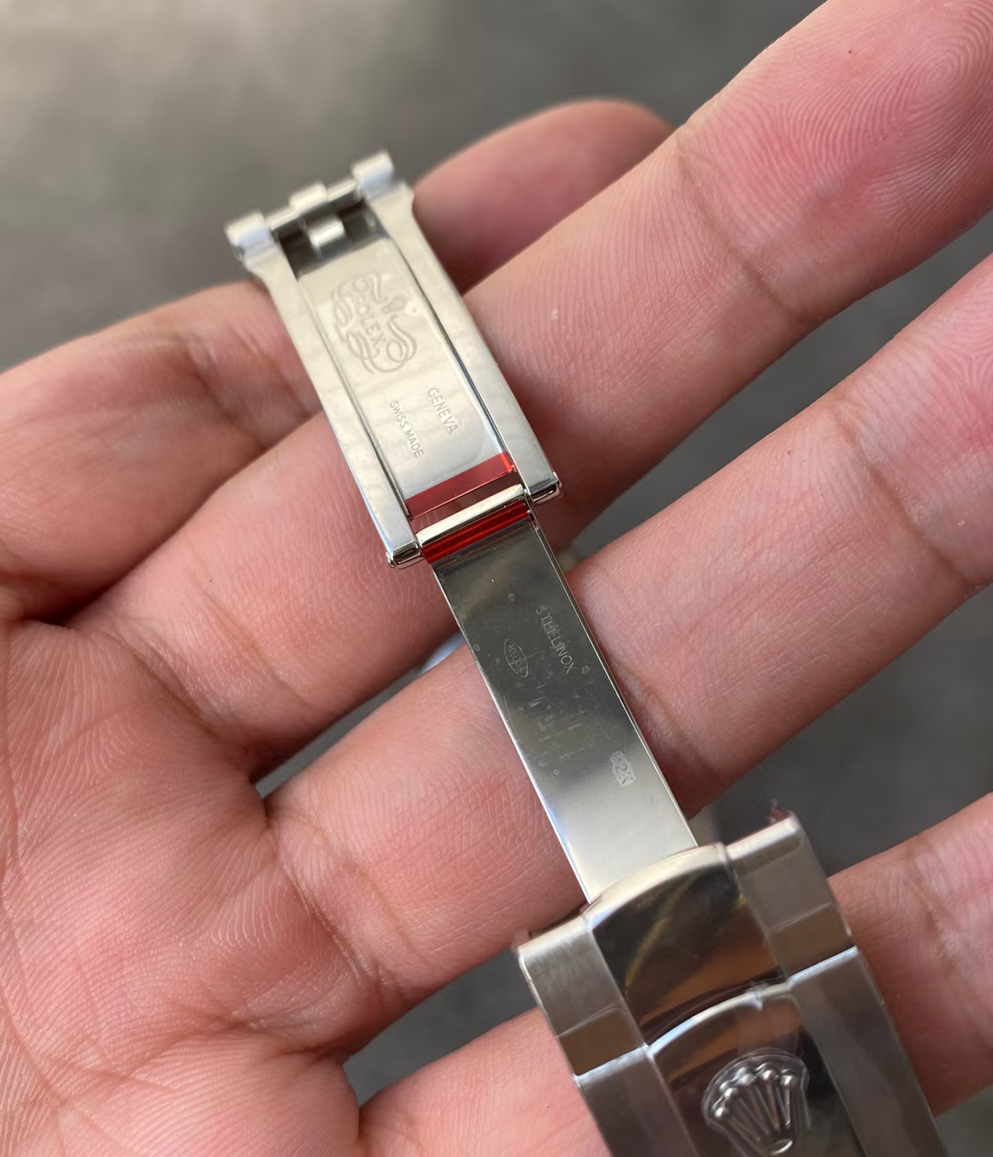 Rolex Oyster Perpetual Datejust 36