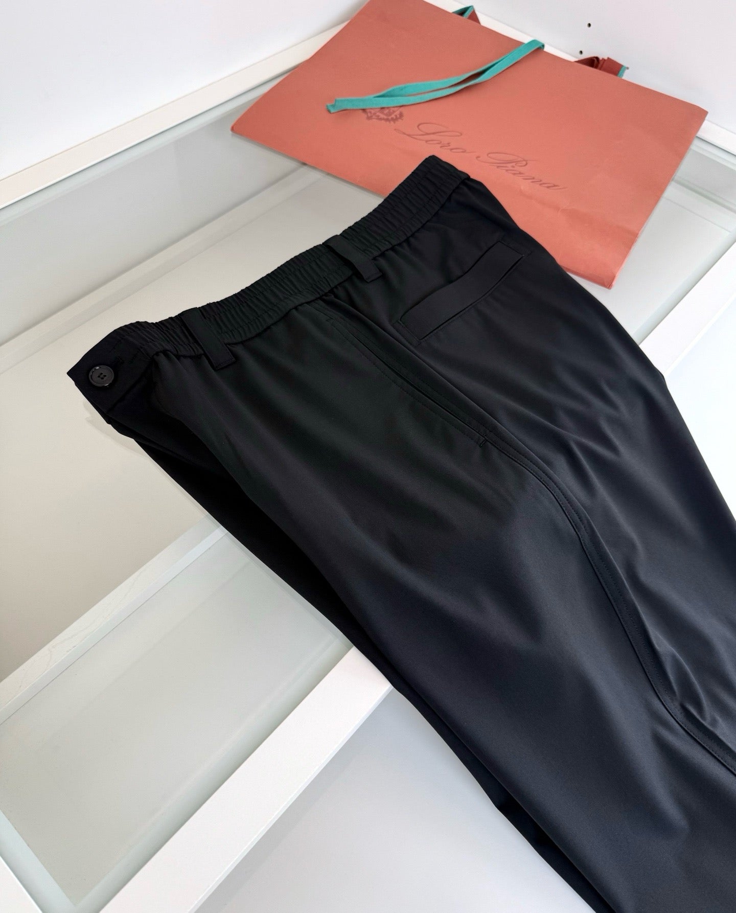 LP Long Pants