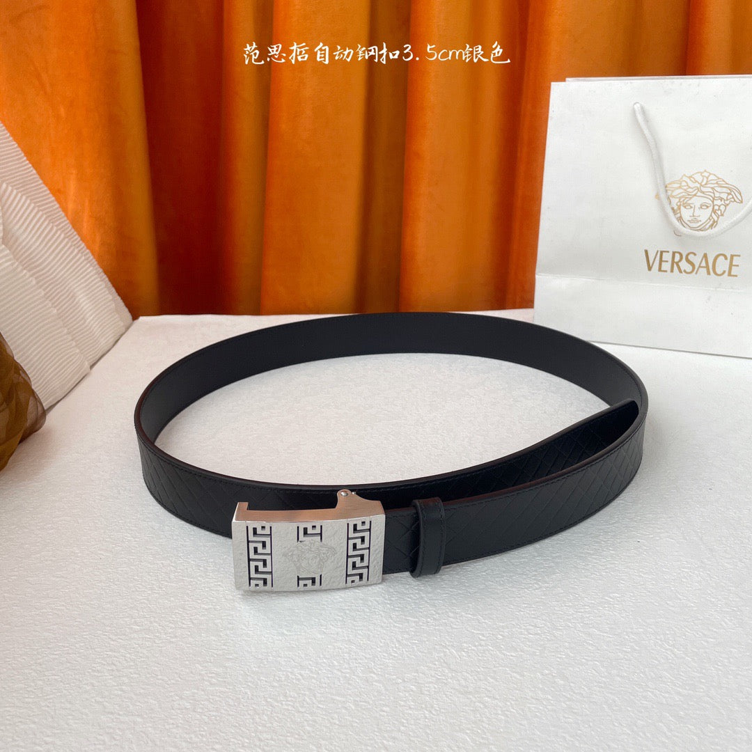 Versace Belts